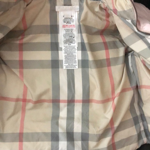 Burberry - Picture 4 of 6